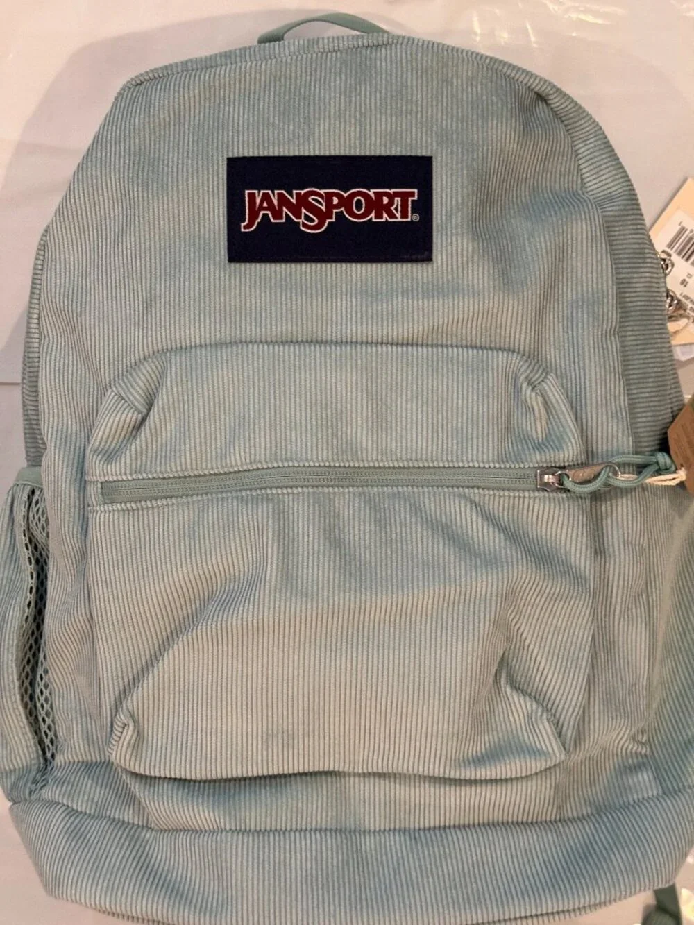 JanSport Cross Town Plus Remix 17
